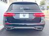 MERCEDES BENZ E-CLASS Stationwagon