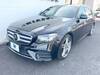 MERCEDES BENZ E-CLASS Stationwagon
