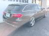 MERCEDES BENZ E-CLASS Stationwagon