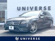 2017 MERCEDES BENZ E-CLASS Stationwagon