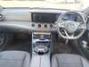 MERCEDES BENZ E-CLASS Stationwagon