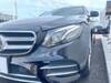 MERCEDES BENZ E-CLASS Stationwagon
