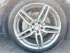 MERCEDES BENZ E-CLASS Stationwagon