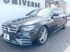 MERCEDES BENZ E-CLASS Stationwagon