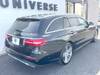 MERCEDES BENZ E-CLASS Stationwagon