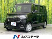 2021 HONDA N-BOX CUSTOM