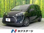 2020 TOYOTA SIENTA