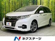 2018 HONDA OTHER