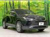 TOYOTA HARRIER HYBRID