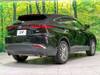 TOYOTA HARRIER HYBRID