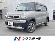2018 SUZUKI HUSTLER