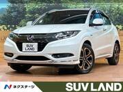 2016 HONDA VEZEL