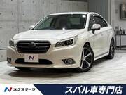 2014 SUBARU LEGACY B4