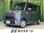 2018 DAIHATSU WAKE