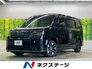 2023 HONDA STEPWAGON