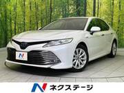 2018 TOYOTA CAMRY G