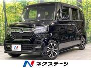 2018 HONDA N-BOX CUSTOM