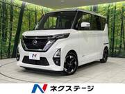 2021 NISSAN ROOX