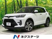 2023 TOYOTA RAIZE
