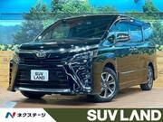 2020 TOYOTA VOXY