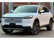 2025 HONDA VEZEL