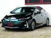 TOYOTA PRIUS PHV