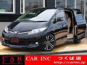 2016 TOYOTA ESTIMA G