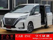 2020 NISSAN SERENA