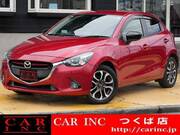 2015 MAZDA DEMIO