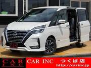 2020 NISSAN SERENA
