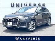 2022 AUDI Q7