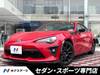 TOYOTA 86