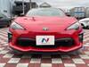 TOYOTA 86