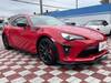 TOYOTA 86