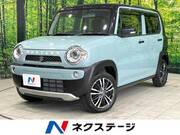 2019 SUZUKI HUSTLER