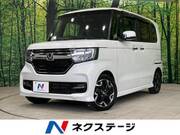 2020 HONDA N-BOX CUSTOM