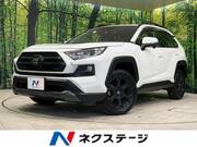 2020 TOYOTA RAV4 ADVENTURE OFFROAD PACKAGE