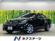 2009 TOYOTA CROWN
