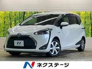 2019 TOYOTA SIENTA