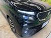 SUZUKI SOLIO BANDIT