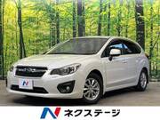 2013 SUBARU IMPREZA SPORTS