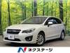 SUBARU IMPREZA SPORTS