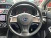 SUBARU IMPREZA SPORTS