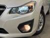 SUBARU IMPREZA SPORTS