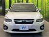 SUBARU IMPREZA SPORTS