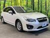 SUBARU IMPREZA SPORTS