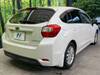 SUBARU IMPREZA SPORTS