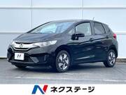 2015 HONDA FIT HYBRID