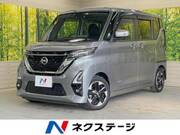 2020 NISSAN ROOX