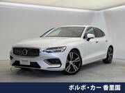 2021 VOLVO S60